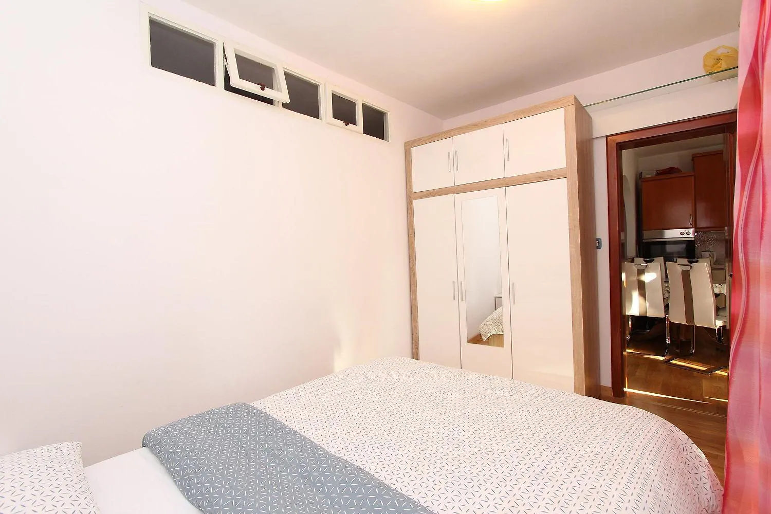 Idyllisches Apartment Nahe Dem Zentrum Und Strand Von Rovinj
