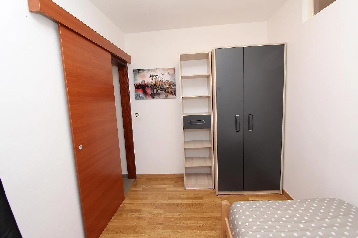Idyllisches Apartment Nahe Dem Zentrum Und Strand Von Rovinj