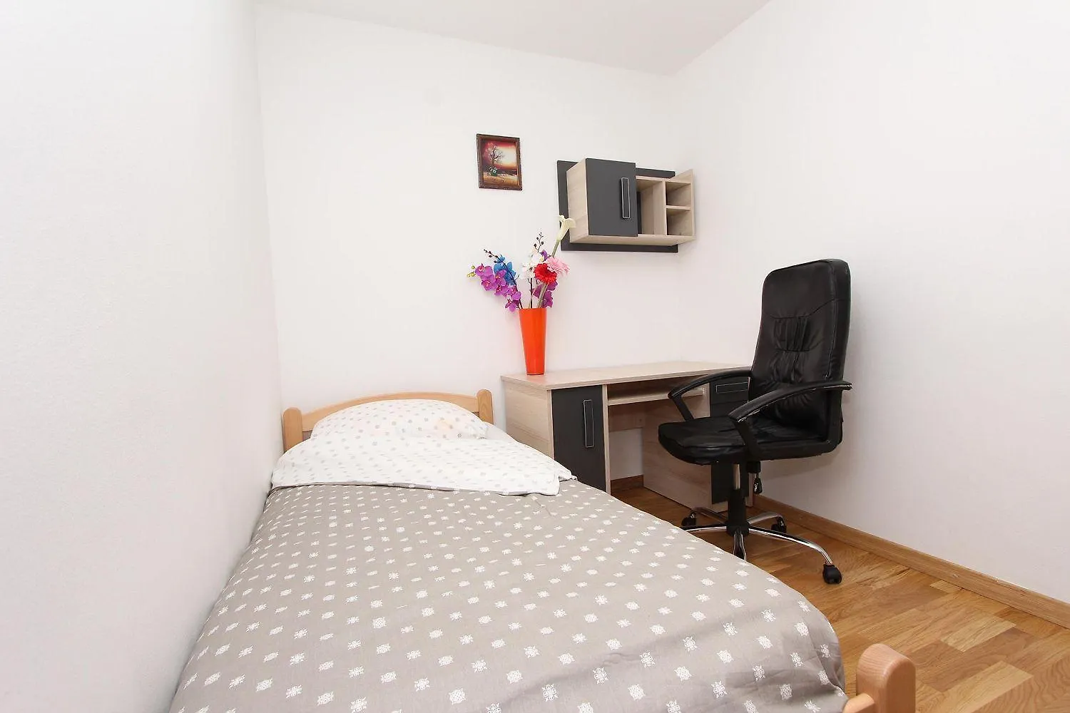 Idyllisches Apartment Nahe Dem Zentrum Und Strand Von Rovinj