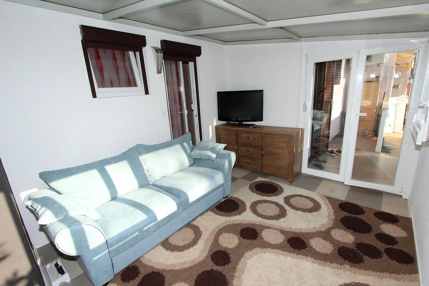 Idyllisches Apartment Nahe Dem Zentrum Und Strand Von Rovinj Croatia