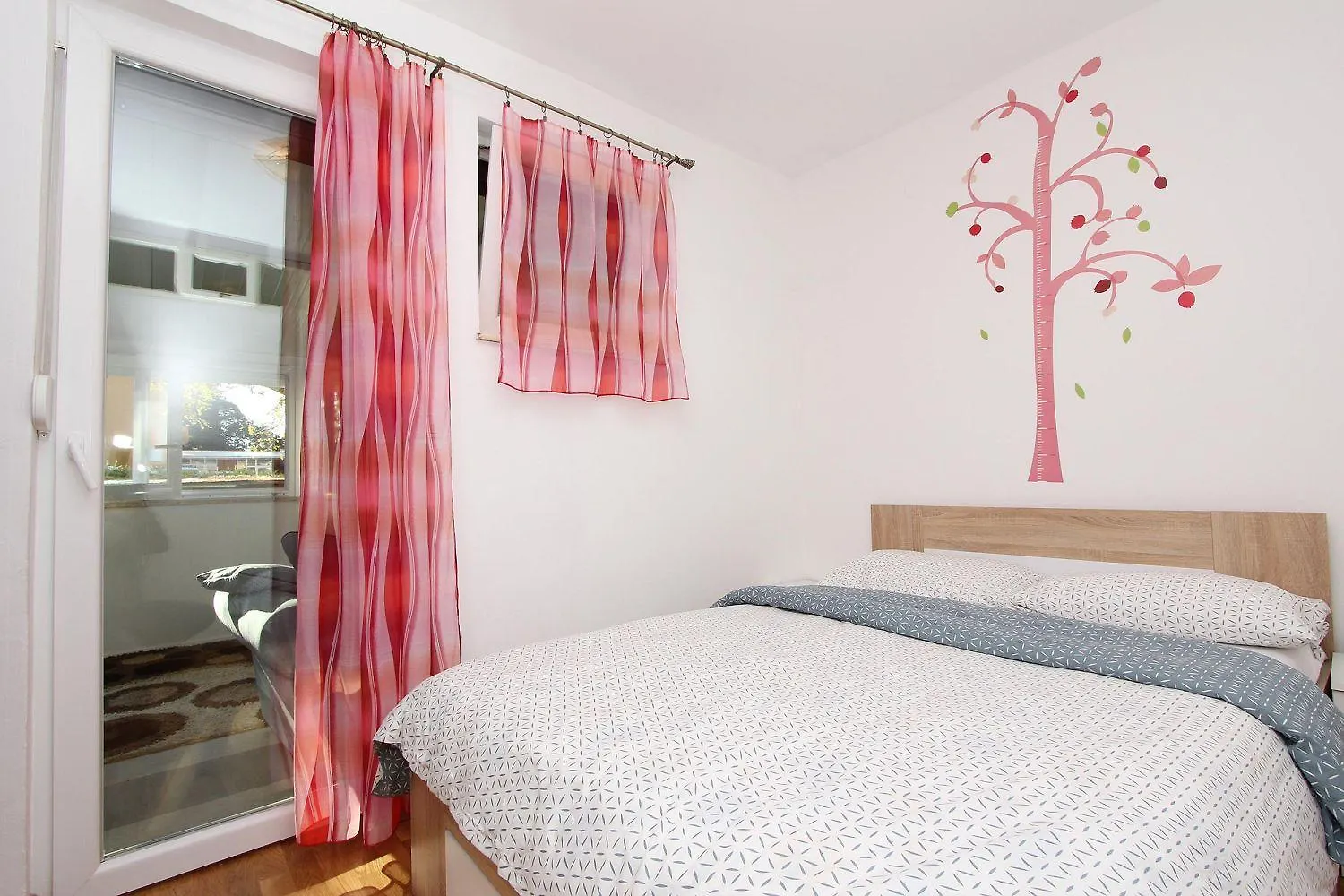 Idyllisches Apartment Nahe Dem Zentrum Und Strand Von Rovinj