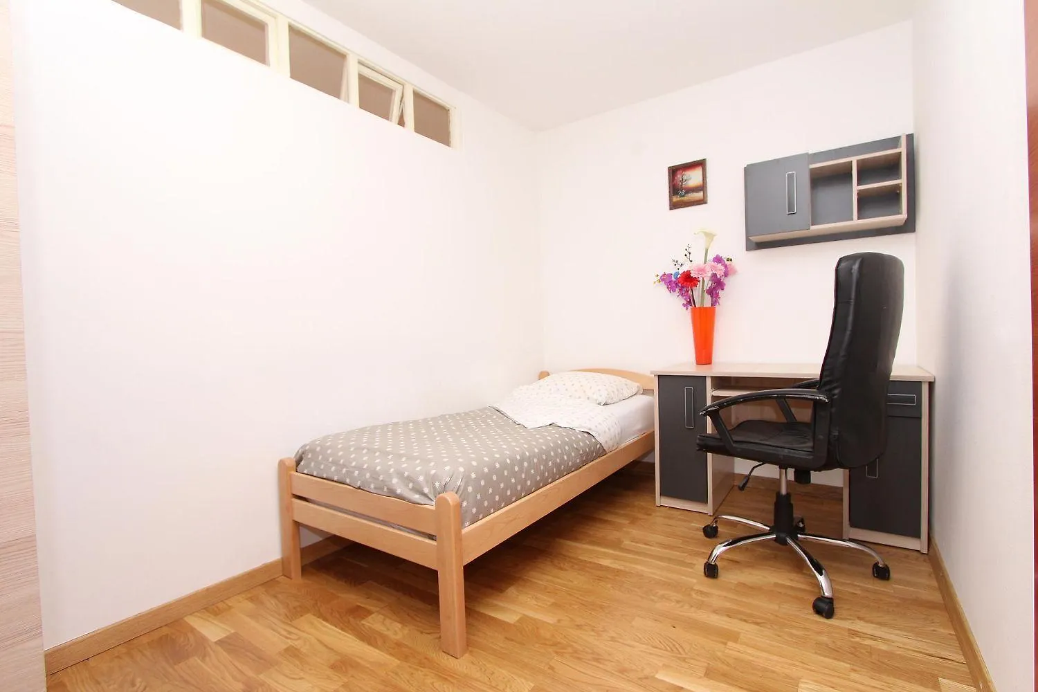 Idyllisches Apartment Nahe Dem Zentrum Und Strand Von Rovinj 0*,  Croatia