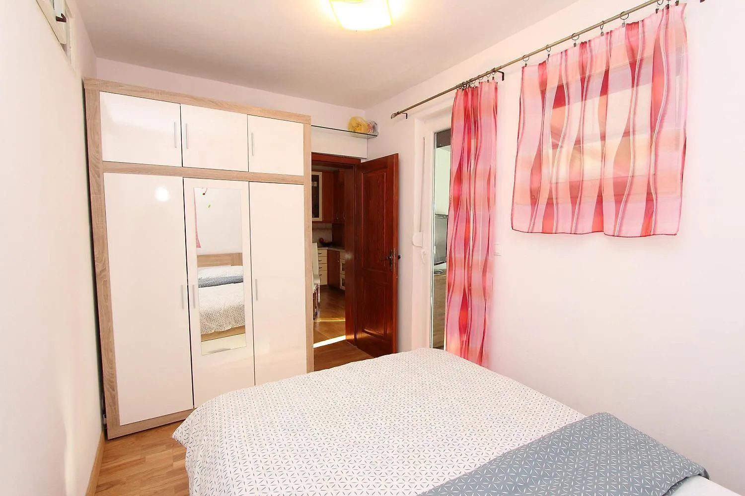 Idyllisches Apartment Nahe Dem Zentrum Und Strand Von Rovinj Croatia