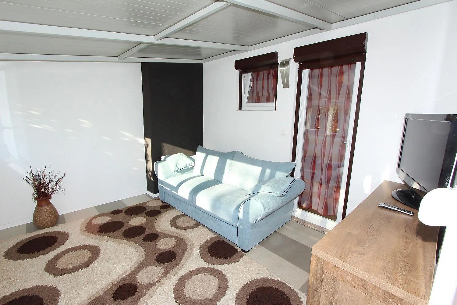 Idyllisches Apartment Nahe Dem Zentrum Und Strand Von Rovinj 0*,  Croatia